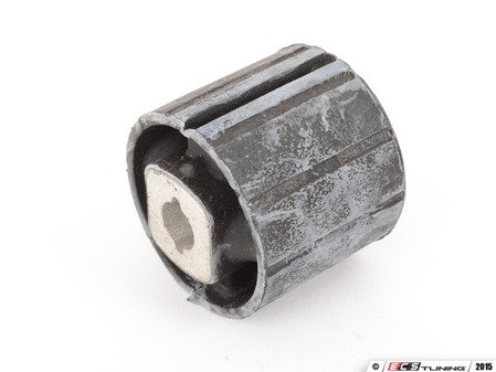 ES#2870559 - 33176760287 - Rear Differential Carrier Bushing - Prevent expensive damage and eliminate unwanted drivetrain flex, replace worn carrier bushings. - Febi - BMW