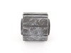 ES#2870559 - 33176760287 - Rear Differential Carrier Bushing - Prevent expensive damage and eliminate unwanted drivetrain flex, replace worn carrier bushings. - Febi - BMW