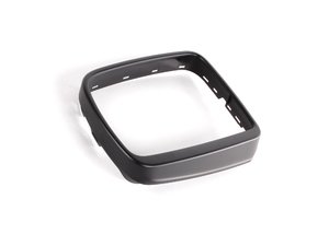 ES#83436 - 51167074951 - SUPPORTING RING - Genuine BMW - BMW