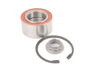 Rear Wheel Bearing Kit