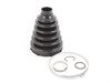 ES#2870394 - 31607507403 - CV Boot Repair Kit - (Inner) - Works on both sides of the outer CV joint - Febi - BMW