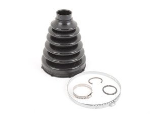 ES#2870394 - 31607507403 - CV Boot Repair Kit - (Inner) - Works on both sides of the outer CV joint - Febi - BMW