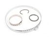ES#2870394 - 31607507403 - CV Boot Repair Kit - (Inner) - Works on both sides of the outer CV joint - Febi - BMW