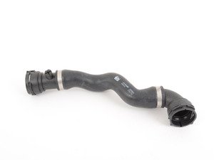 ES#2867267 - 11531705223 - E39 Radiator Hose - Upper - Includes retaining clips - Febi - BMW
