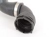 ES#2867267 - 11531705223 - E39 Radiator Hose - Upper - Includes retaining clips - Febi - BMW