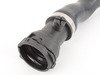 ES#2867267 - 11531705223 - E39 Radiator Hose - Upper - Includes retaining clips - Febi - BMW