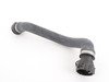 ES#2867268 - 11531705224 - E39 Radiator Hose - Lower - Includes retaining clips - Febi - BMW