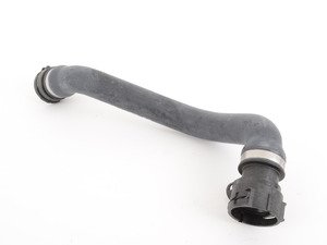 ES#2867268 - 11531705224 - E39 Radiator Hose - Lower - Includes retaining clips - Febi - BMW