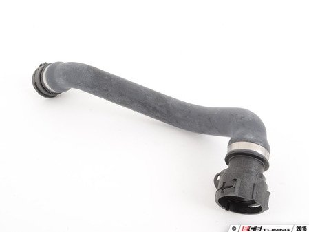 ES#2867268 - 11531705224 - E39 Radiator Hose - Lower - Includes retaining clips - Febi - BMW