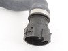 ES#2867268 - 11531705224 - E39 Radiator Hose - Lower - Includes retaining clips - Febi - BMW