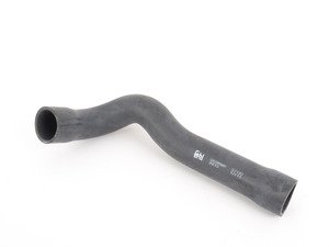 ES#2867283 - 11531726344 - Radiator Hose - Lower - Replace your radiator hose before a blown hose leaves you stranded. - Febi - BMW