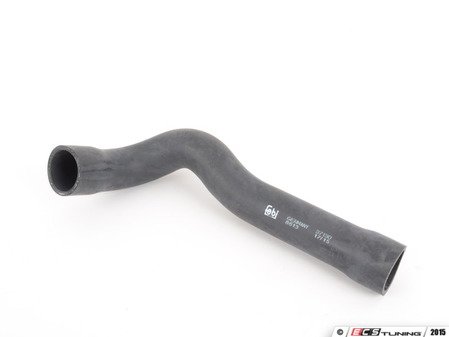 ES#2867283 - 11531726344 - Radiator Hose - Lower - Replace your radiator hose before a blown hose leaves you stranded. - Febi - BMW
