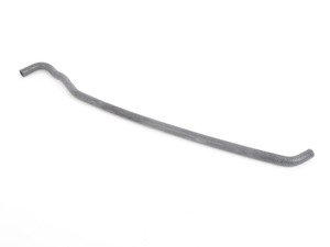 ES#2868200 - 17111723521 - Expansion Tank Hose - Connects the expansion tank to the radiator - Febi - BMW