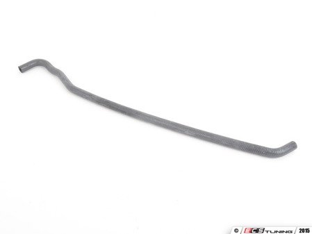 ES#2868200 - 17111723521 - Expansion Tank Hose - Connects the expansion tank to the radiator - Febi - BMW