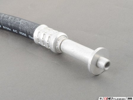 ES#2897232 - 1HM820721 - high pressure line, air conditioning - Vemo - Volkswagen