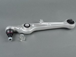ES#2815892 - 4Z7407151C - Front Lower Control Arm - Straight - Priced Each - Fits left or right sides - Hamburg Tech - Audi