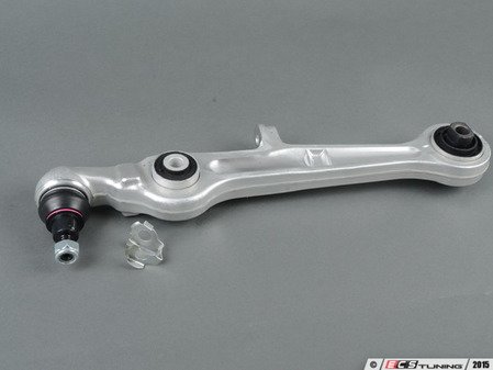 ES#2815892 - 4Z7407151C - Front Lower Control Arm - Straight - Priced Each - Fits left or right sides - Hamburg Tech - Audi