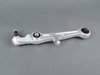 ES#2815892 - 4Z7407151C - Front Lower Control Arm - Straight - Priced Each - Fits left or right sides - Hamburg Tech - Audi