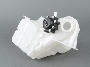 ES#2816621 - 99610614756 - Expansion Tank - Coolant reservoir - Hamburg Tech - Porsche