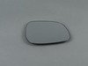 ES#2165676 - 51162991661 - F25 Rear view mirror - left - Genuine BMW - BMW
