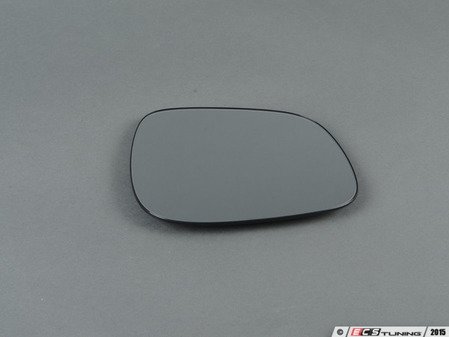 ES#2165676 - 51162991661 - F25 Rear view mirror - left - Genuine BMW - BMW