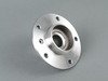 ES#2815503 - 33411095774 - Rear Wheel Hub - Priced Each - Fits left and right side - Hamburg Tech - BMW