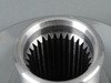 ES#2815503 - 33411095774 - Rear Wheel Hub - Priced Each - Fits left and right side - Hamburg Tech - BMW