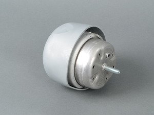 ES#2816263 - 8D0199382AR - Engine Mount - Right - Secures passenger's side of engine - Hamburg Tech - Volkswagen