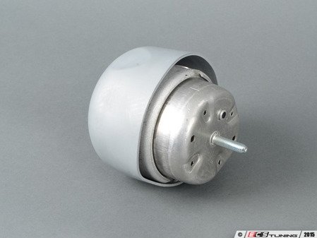 ES#2816263 - 8D0199382AR - Engine Mount - Right - Secures passenger's side of engine - Hamburg Tech - Volkswagen