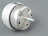 ES#2816263 - 8D0199382AR - Engine Mount - Right - Secures passenger's side of engine - Hamburg Tech - Volkswagen