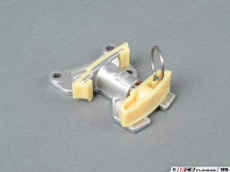 ES#2863151 - 06F109217A - Timing Chain Tensioner (06F109217A) - For the camshaft chain located underneath the valve cover - Febi - Audi Volkswagen