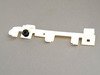 ES#114552 - 51438268168 - Bracket - Column A Cover - Right - Genuine BMW - BMW