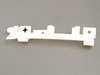 ES#114552 - 51438268168 - Bracket - Column A Cover - Right - Genuine BMW - BMW