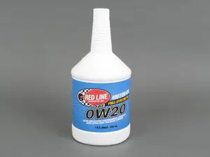 Engine Oil (0w-20) - 1 Quart