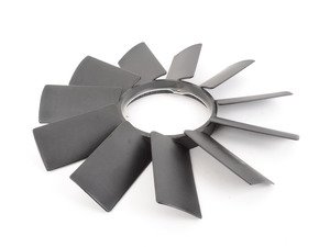 ES#2867241 - 11521712110 - fan blade - Replace your brittle fan blades before it sends a blade through your radiator - Febi - BMW