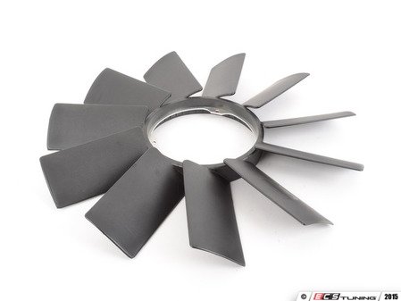 ES#2867241 - 11521712110 - fan blade - Replace your brittle fan blades before it sends a blade through your radiator - Febi - BMW