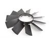 ES#2867241 - 11521712110 - fan blade - Replace your brittle fan blades before it sends a blade through your radiator - Febi - BMW