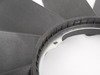 ES#2867241 - 11521712110 - fan blade - Replace your brittle fan blades before it sends a blade through your radiator - Febi - BMW