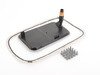 ES#2874881 - 24117557070 - Transmission Filter Kit - Save your transmission from an early death - Febi - BMW