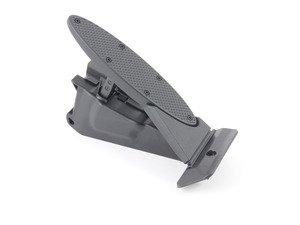 ES#4733496 - 35406889813 - Accelerator Pedal - Stock gas pedal with mount and electronics module - Vemo - MINI