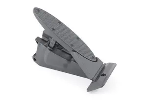Accelerator Pedal