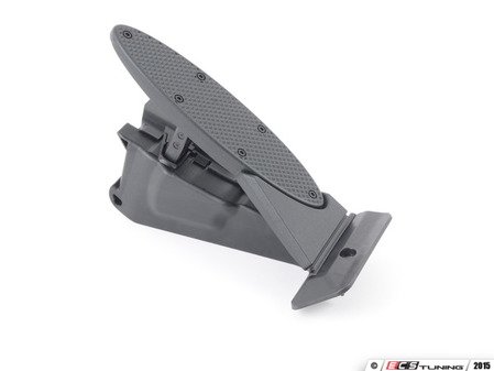ES#4733496 - 35406889813 - Accelerator Pedal - Stock gas pedal with mount and electronics module - Vemo - MINI