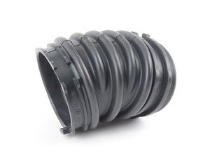 ES#1599231 - 13717590351 - Intake Elbow - Found on the left turbocharger. - Genuine BMW - BMW
