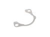 ES#42645 - 23200662107 - CLAMP RING - Genuine MINI - MINI
