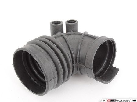ES#2959863 - 13541738757 - Intake Boot - Located between MAF and throttle body - Febi - BMW