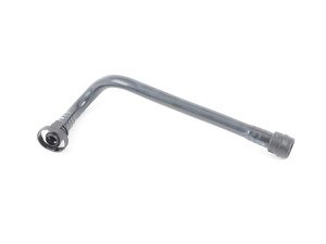 ES#1305010 - 13907590061 - Fuel Tank Breather Line - Genuine BMW - BMW