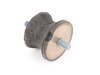 ES#2874855 - 22316799331 - Transmission Mount - Priced Each - Mounted at the rear of transmission on crossmember - Febi - BMW