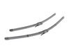 ES#4459195 - 61615A43583 - F22 Wiper Blade Set - Keep your view clear with a new set of wiper blades - Genuine BMW - BMW