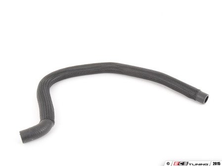 ES#2875238 - 32411095526 - power steering hose - Connects fluid reservoir to power steering pump - Febi - BMW