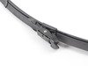 ES#4459195 - 61615A43583 - F22 Wiper Blade Set - Keep your view clear with a new set of wiper blades - Genuine BMW - BMW